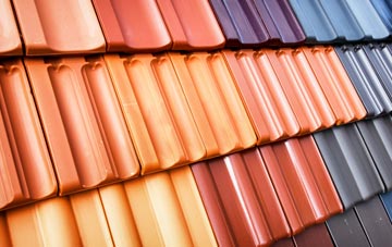 Brook End roof tile costs