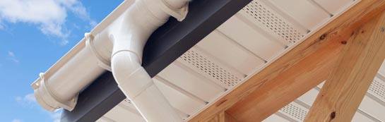 get Brook End guttering quotes today