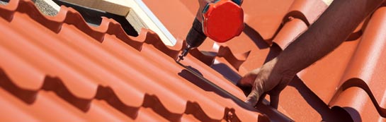 save on Brook End roof installation costs