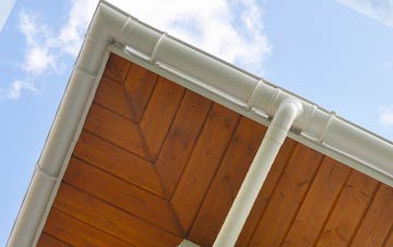 Brook End soffit types