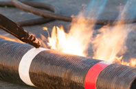 Brook End flat roofing replacement