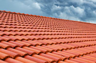 Brook End roofing tiles