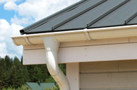Brook End soffits